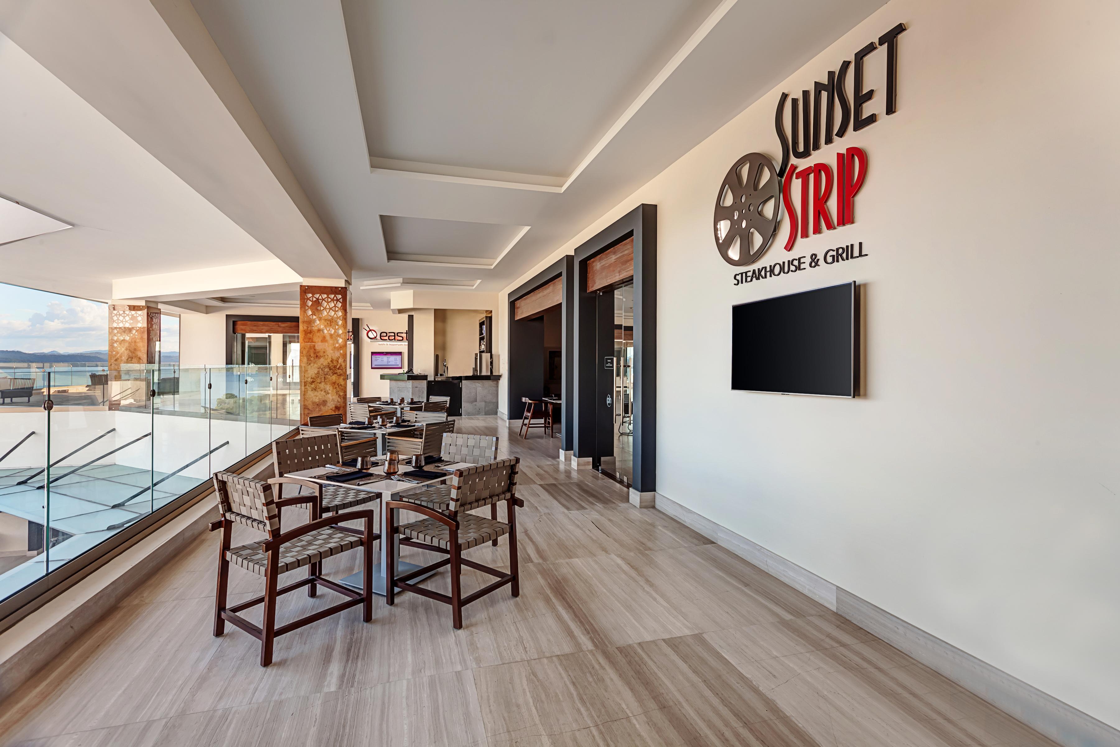 Planet Hollywood Costa Rica, An Autograph Collection All-Inclusive Resort Culebra Eksteriør bilde