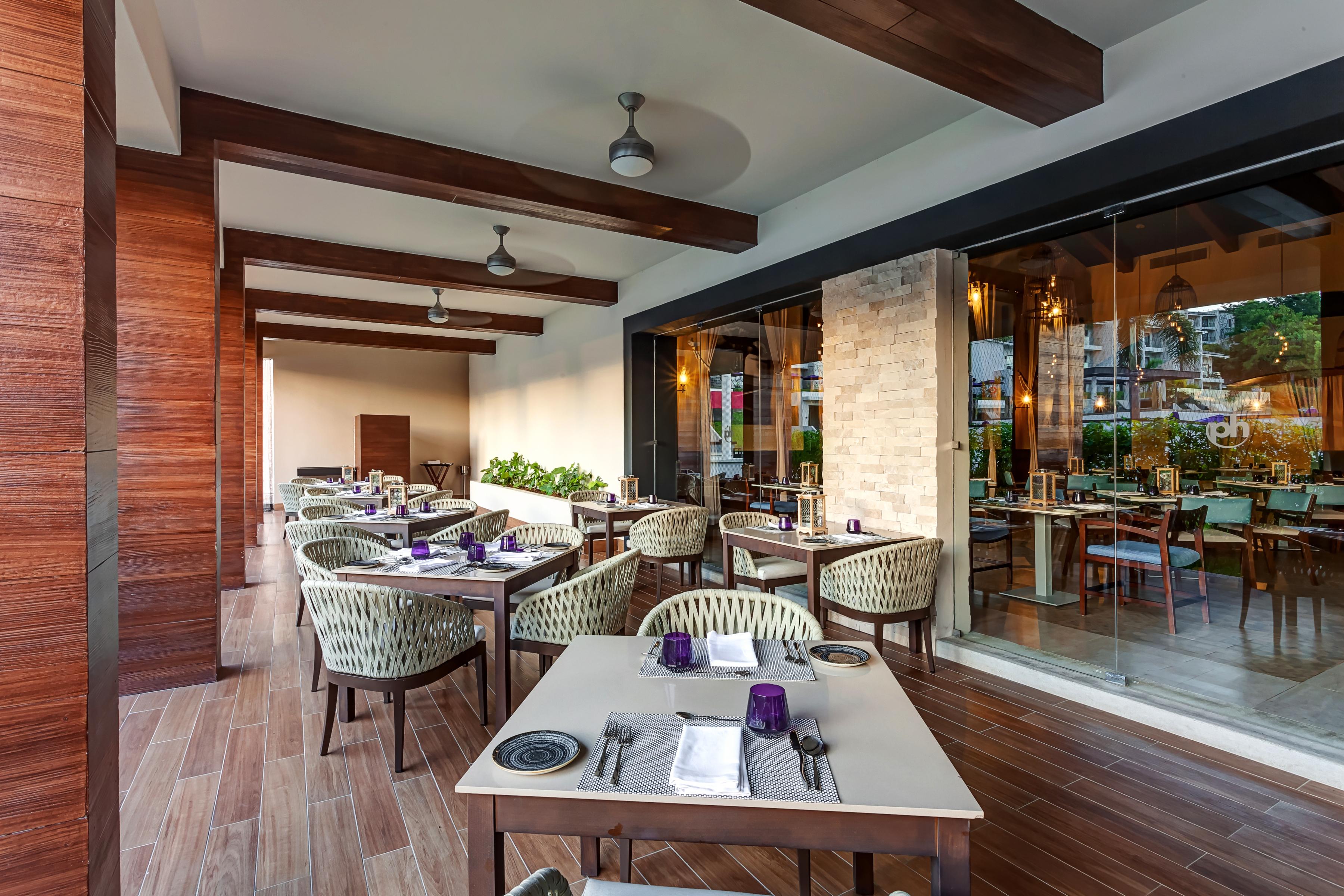 Planet Hollywood Costa Rica, An Autograph Collection All-Inclusive Resort Culebra Eksteriør bilde