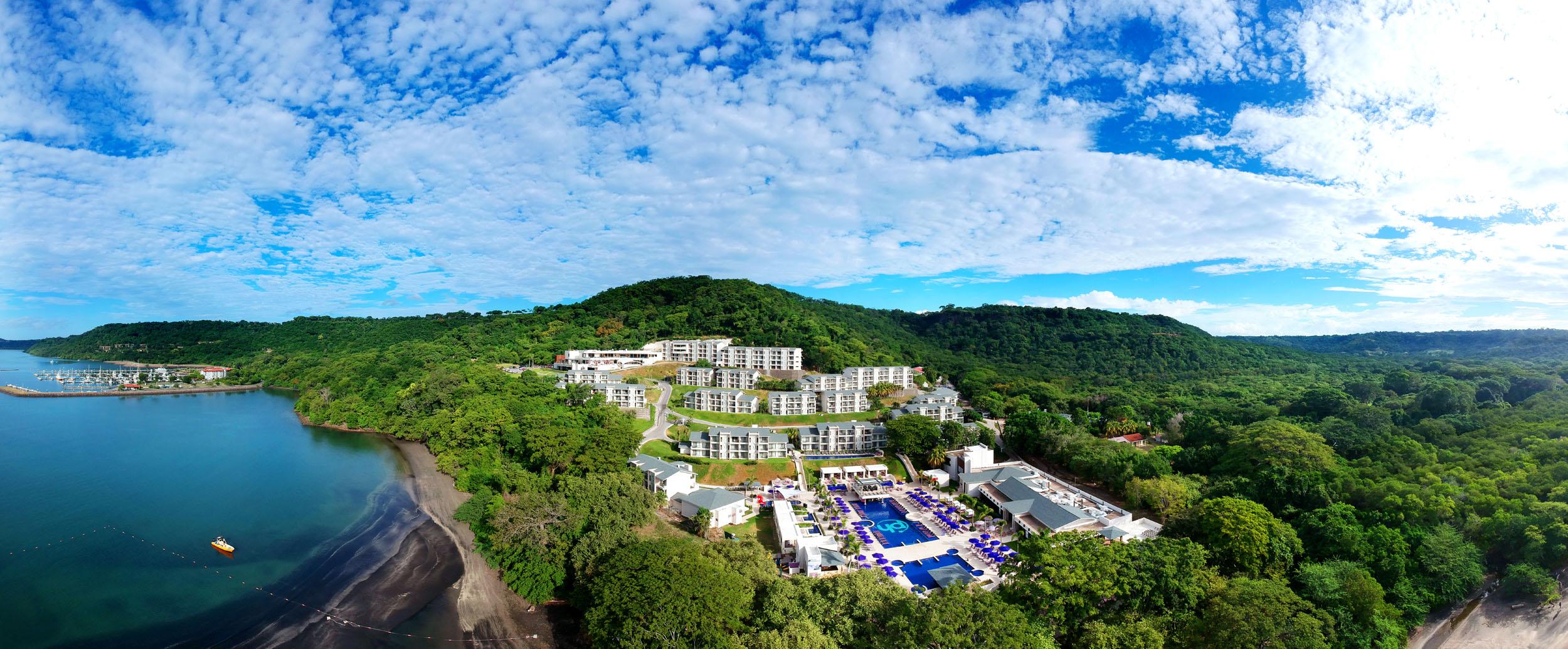 Planet Hollywood Costa Rica, An Autograph Collection All-Inclusive Resort Culebra Eksteriør bilde