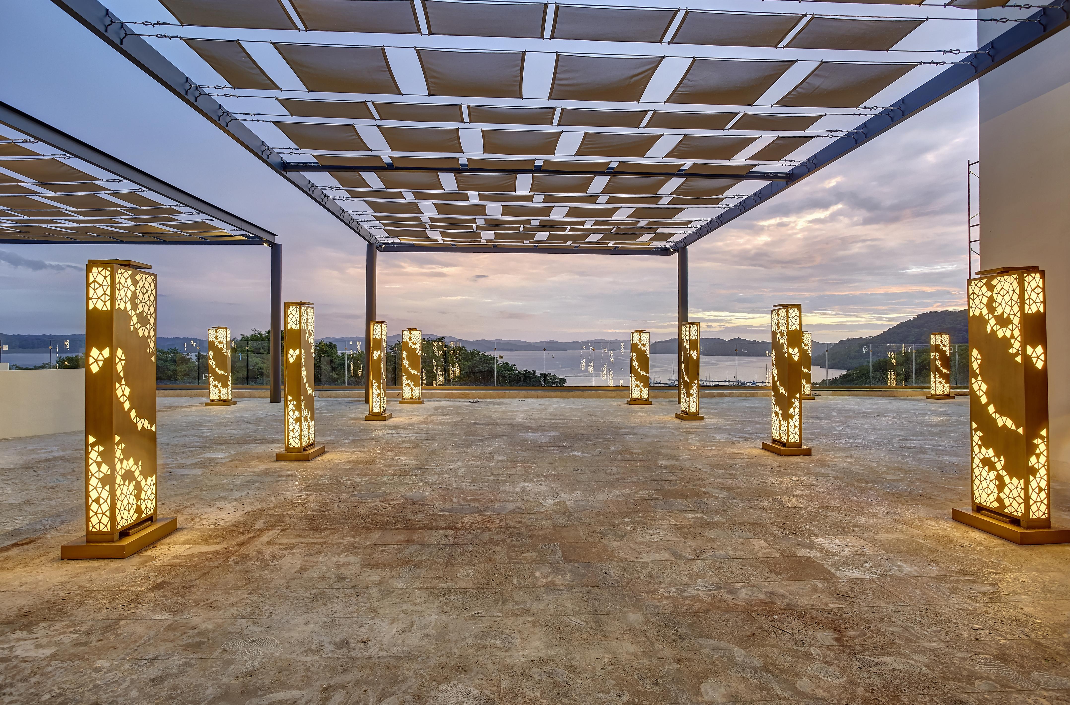 Planet Hollywood Costa Rica, An Autograph Collection All-Inclusive Resort Culebra Eksteriør bilde