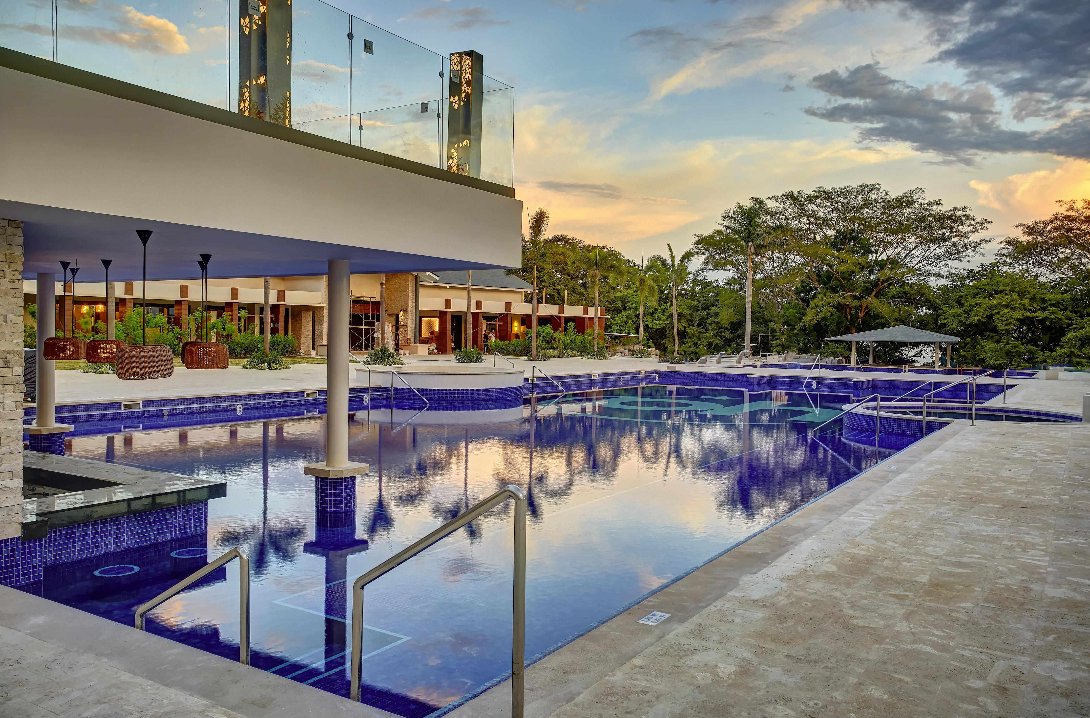 Planet Hollywood Costa Rica, An Autograph Collection All-Inclusive Resort Culebra Eksteriør bilde
