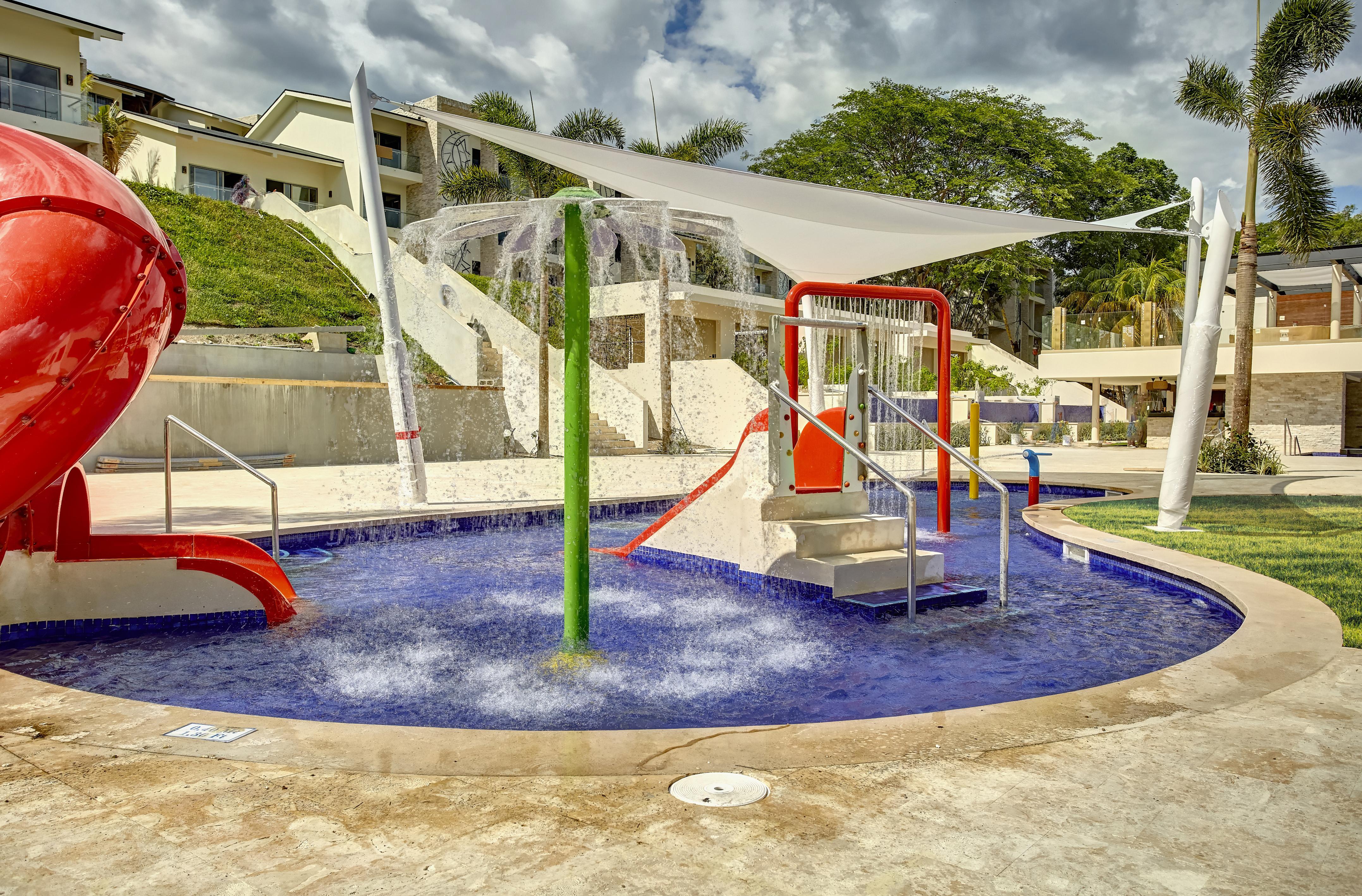 Planet Hollywood Costa Rica, An Autograph Collection All-Inclusive Resort Culebra Eksteriør bilde