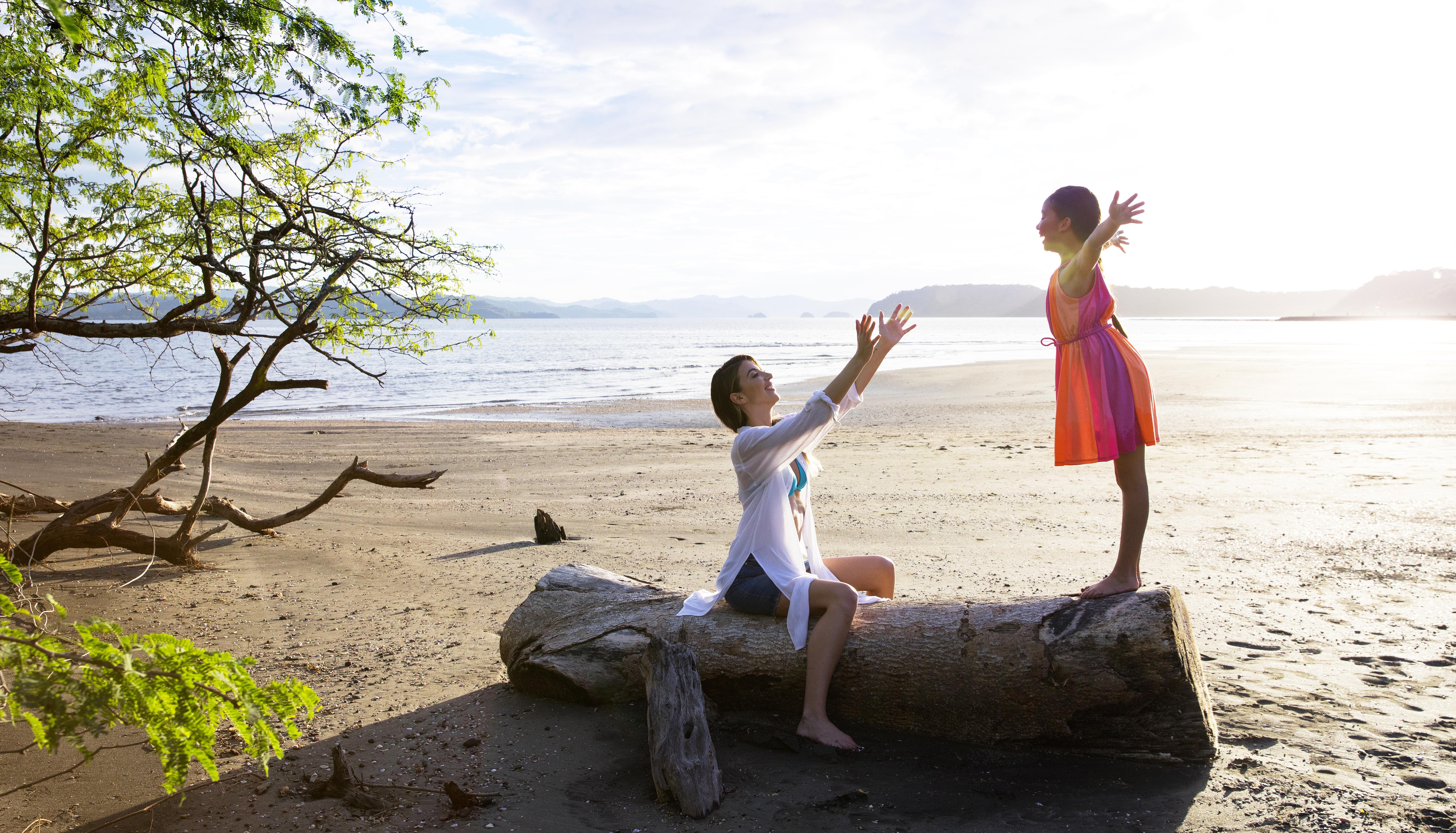 Planet Hollywood Costa Rica, An Autograph Collection All-Inclusive Resort Culebra Eksteriør bilde