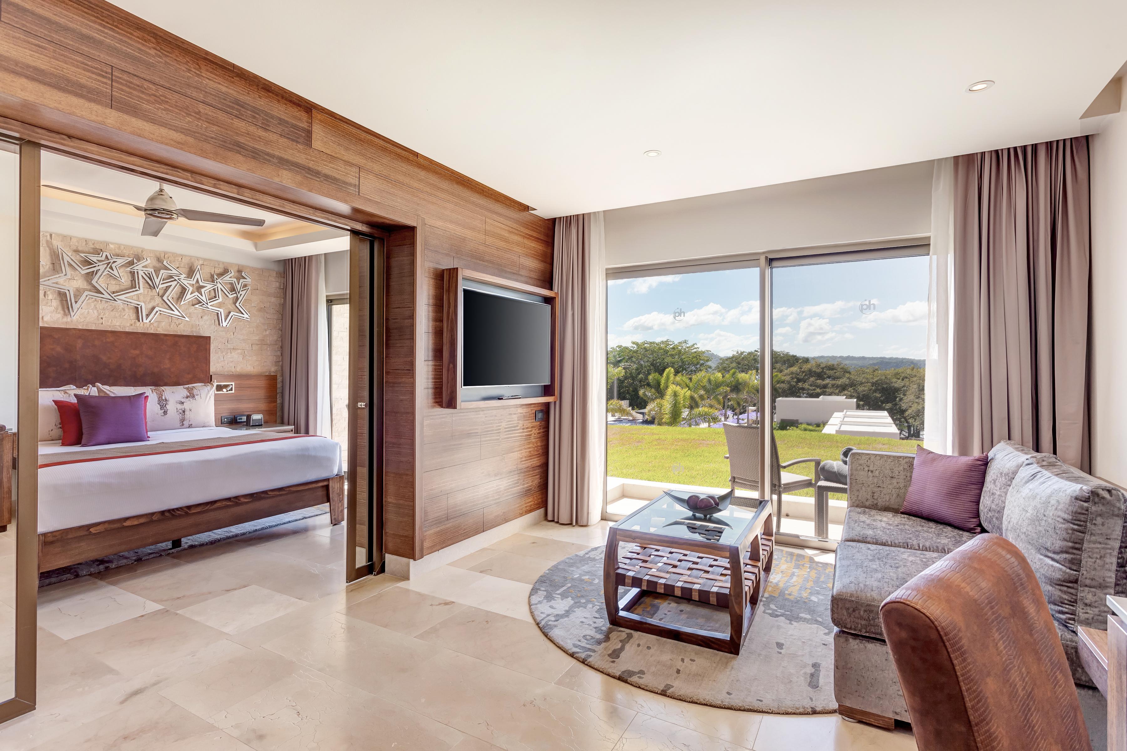 Planet Hollywood Costa Rica, An Autograph Collection All-Inclusive Resort Culebra Eksteriør bilde