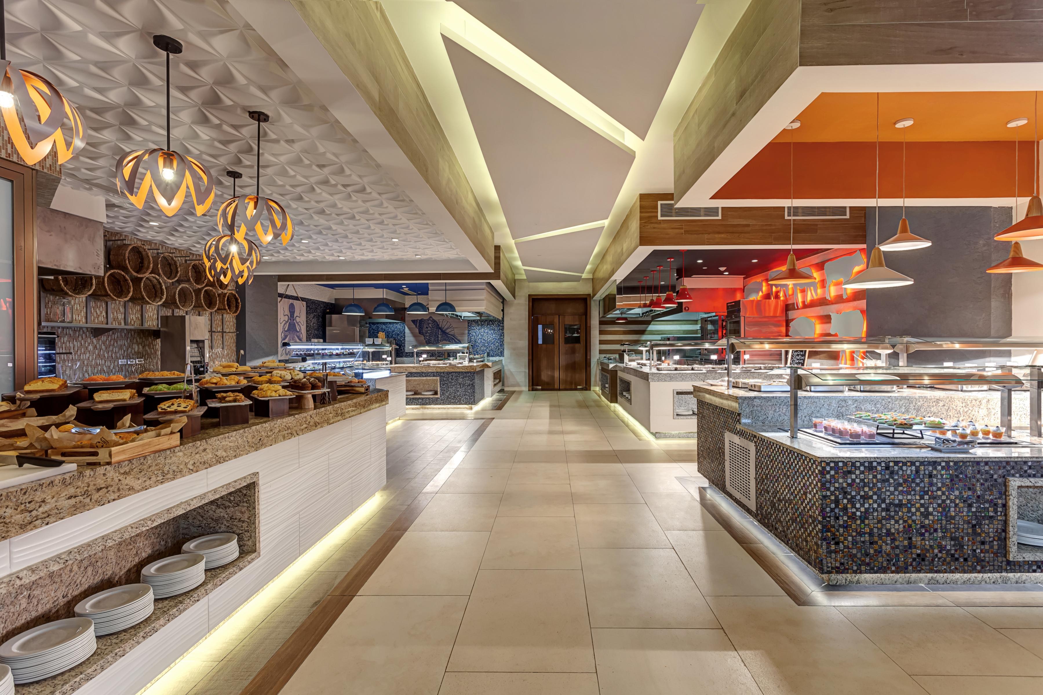 Planet Hollywood Costa Rica, An Autograph Collection All-Inclusive Resort Culebra Eksteriør bilde