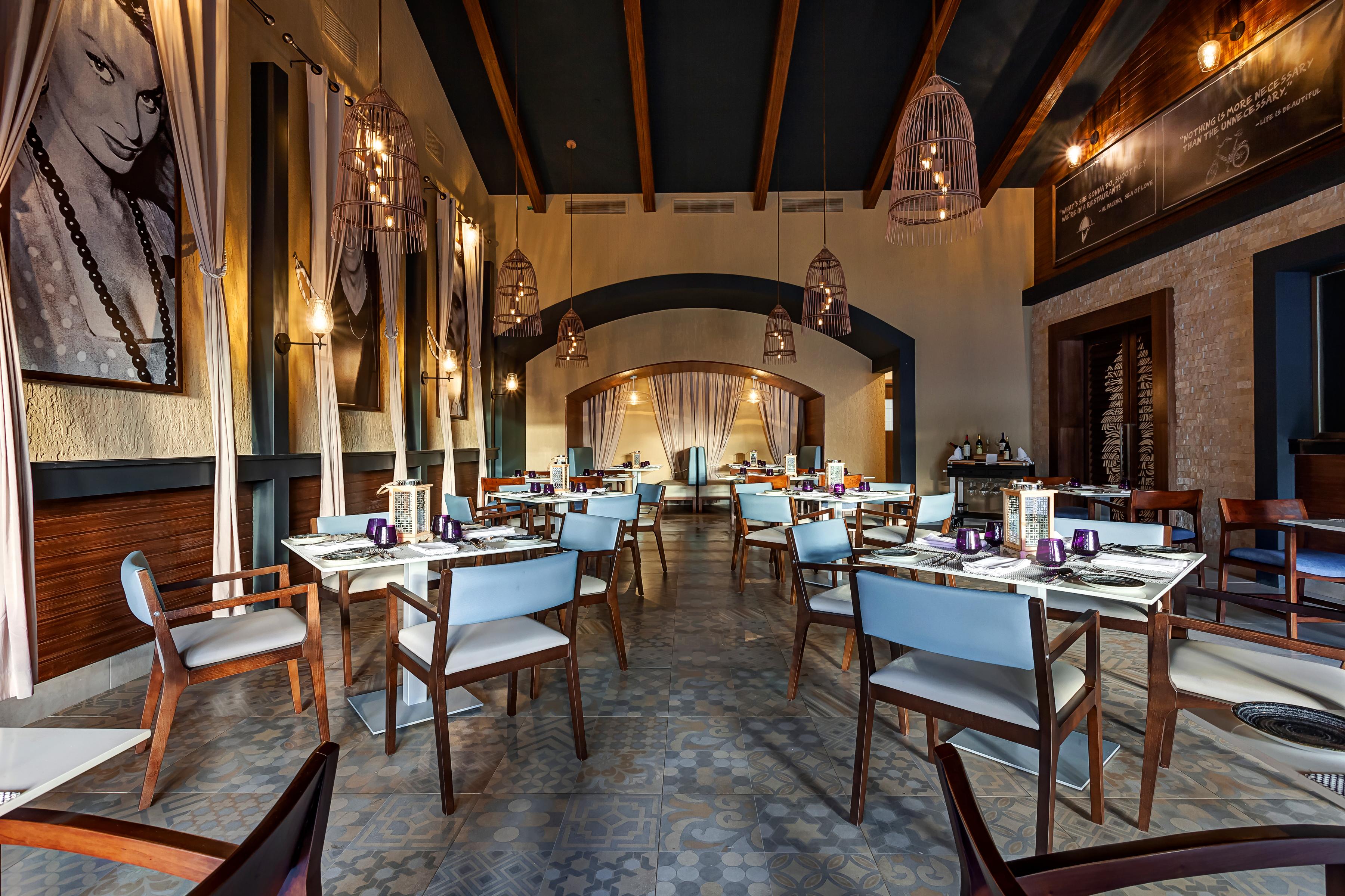 Planet Hollywood Costa Rica, An Autograph Collection All-Inclusive Resort Culebra Eksteriør bilde
