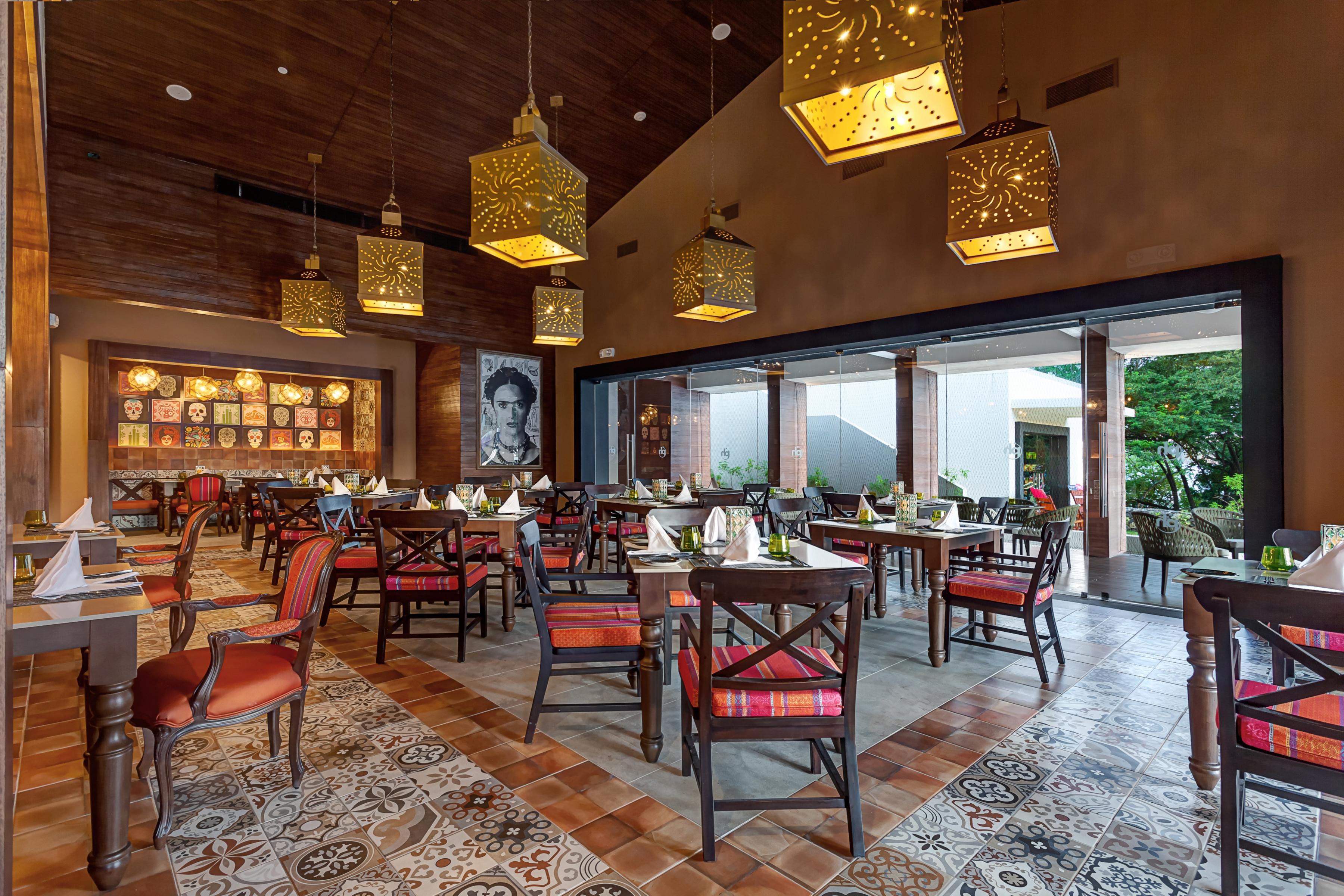 Planet Hollywood Costa Rica, An Autograph Collection All-Inclusive Resort Culebra Eksteriør bilde