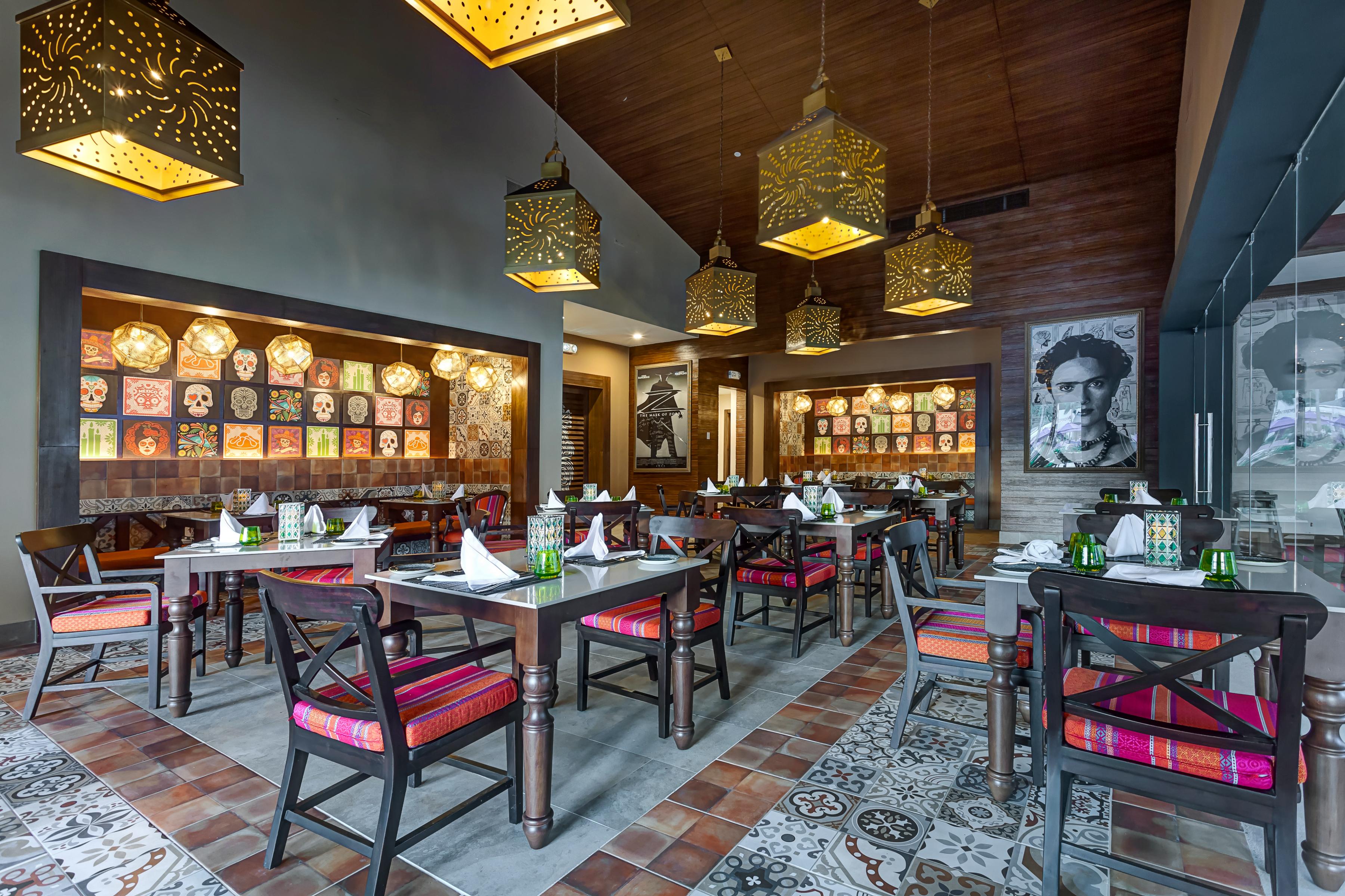Planet Hollywood Costa Rica, An Autograph Collection All-Inclusive Resort Culebra Eksteriør bilde