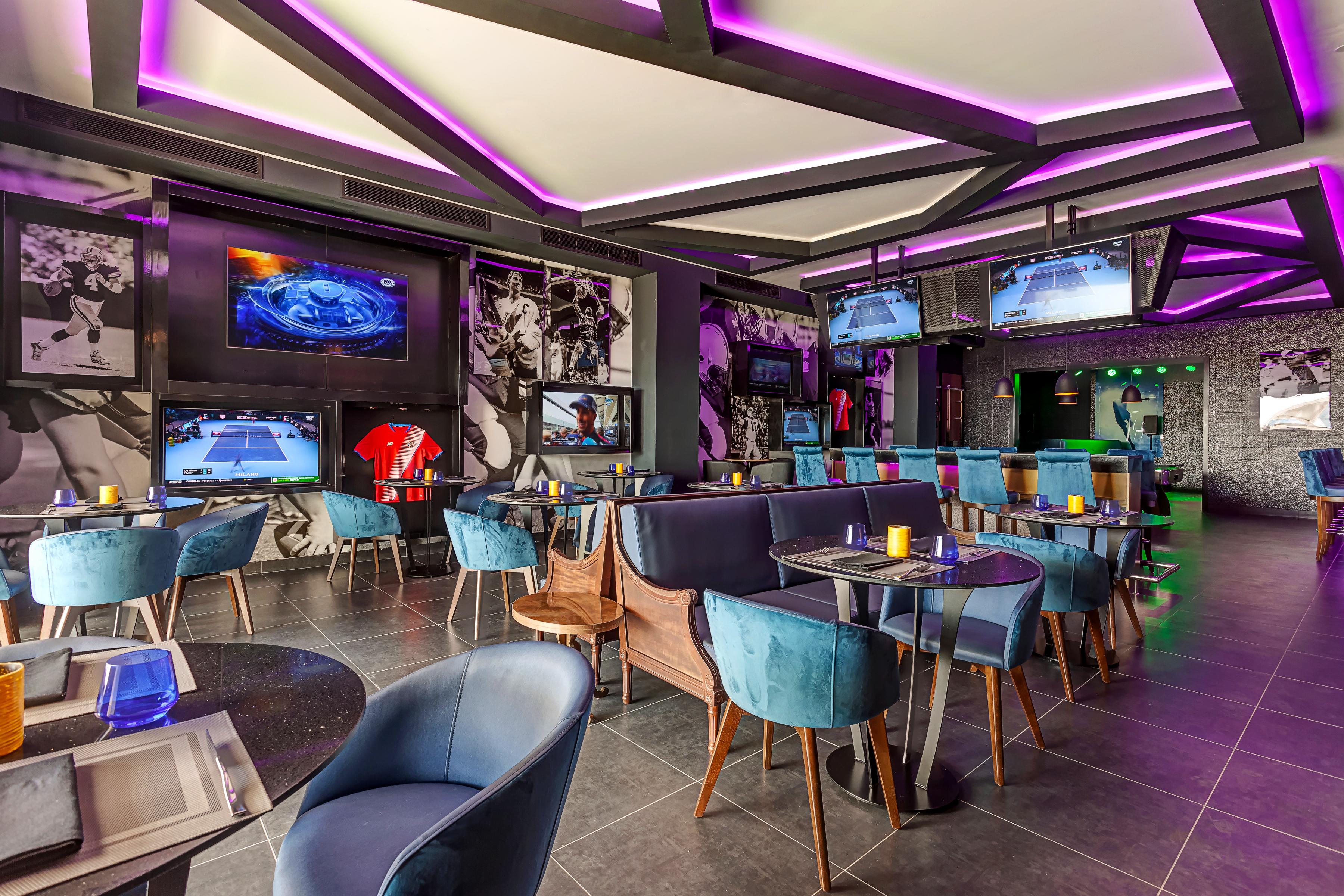 Planet Hollywood Costa Rica, An Autograph Collection All-Inclusive Resort Culebra Eksteriør bilde