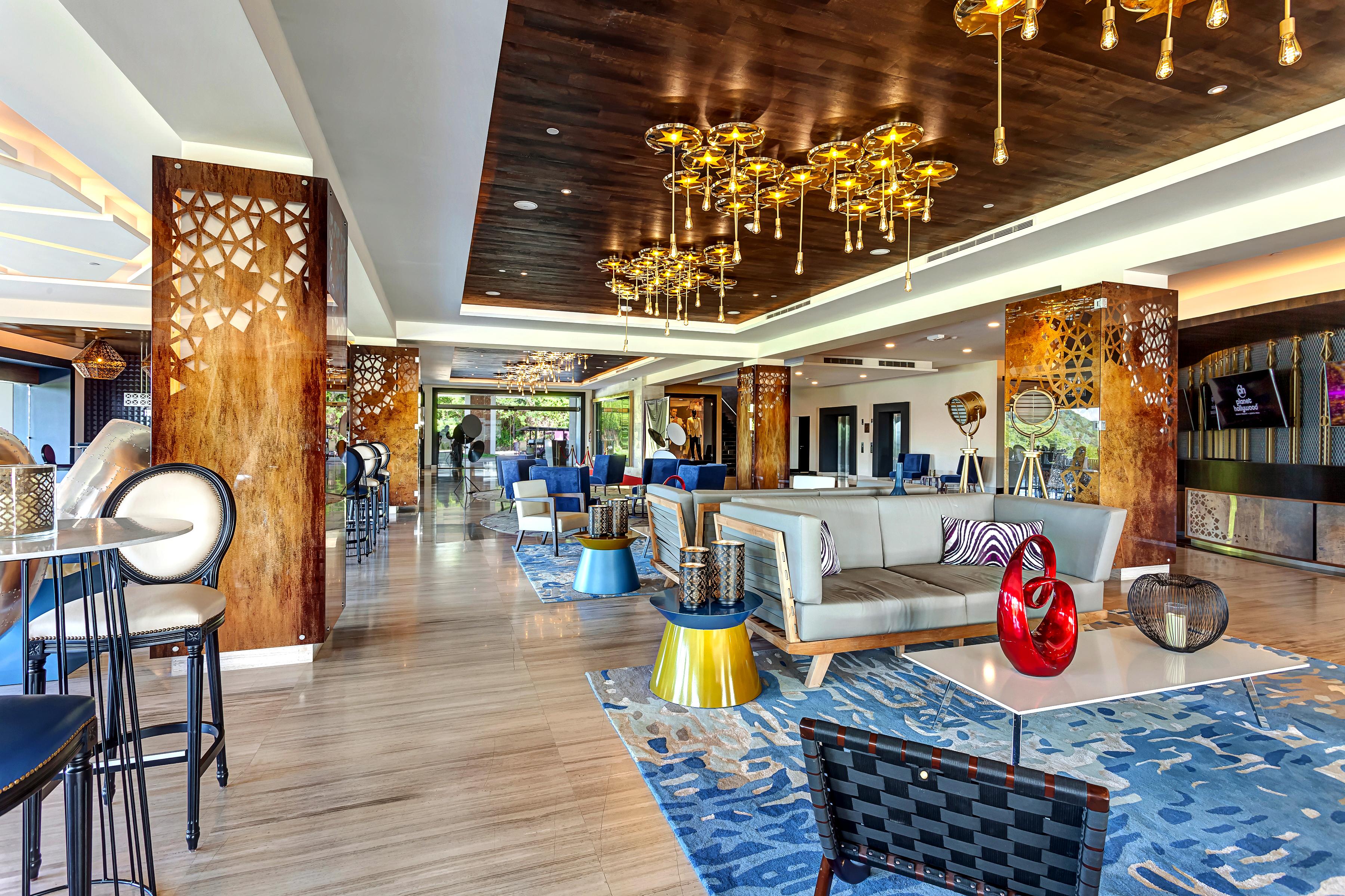 Planet Hollywood Costa Rica, An Autograph Collection All-Inclusive Resort Culebra Eksteriør bilde