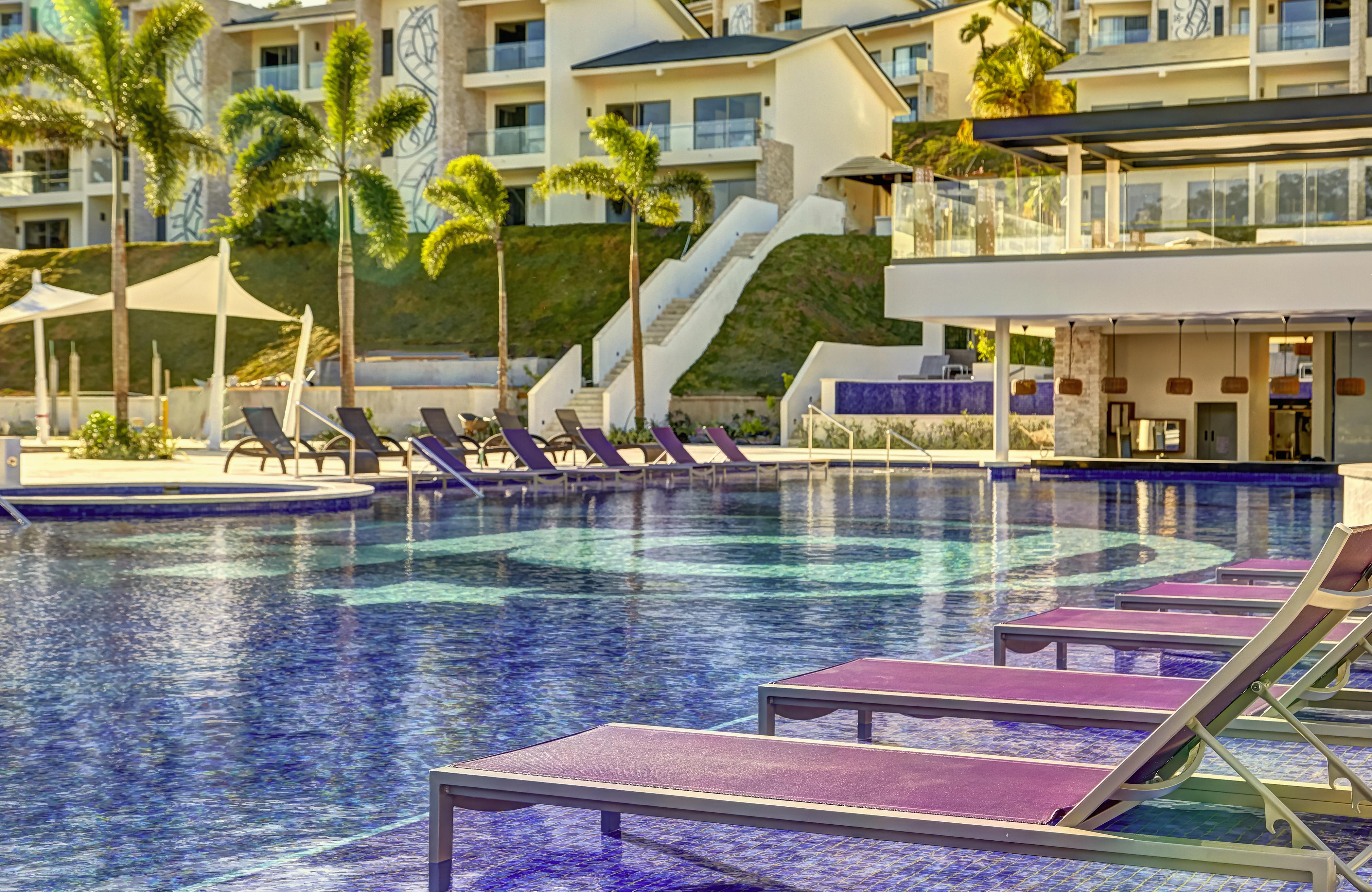 Planet Hollywood Costa Rica, An Autograph Collection All-Inclusive Resort Culebra Eksteriør bilde
