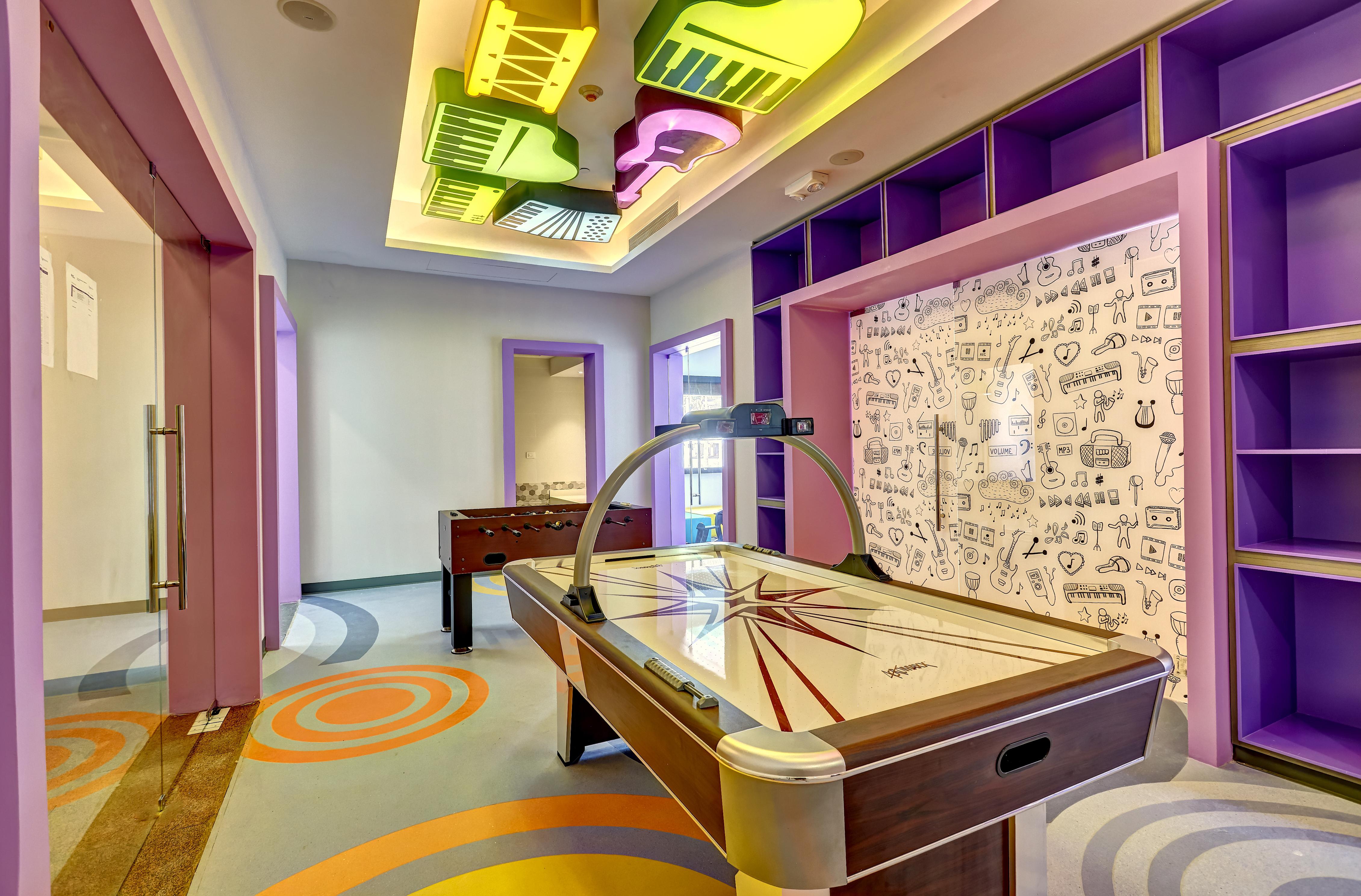 Planet Hollywood Costa Rica, An Autograph Collection All-Inclusive Resort Culebra Eksteriør bilde
