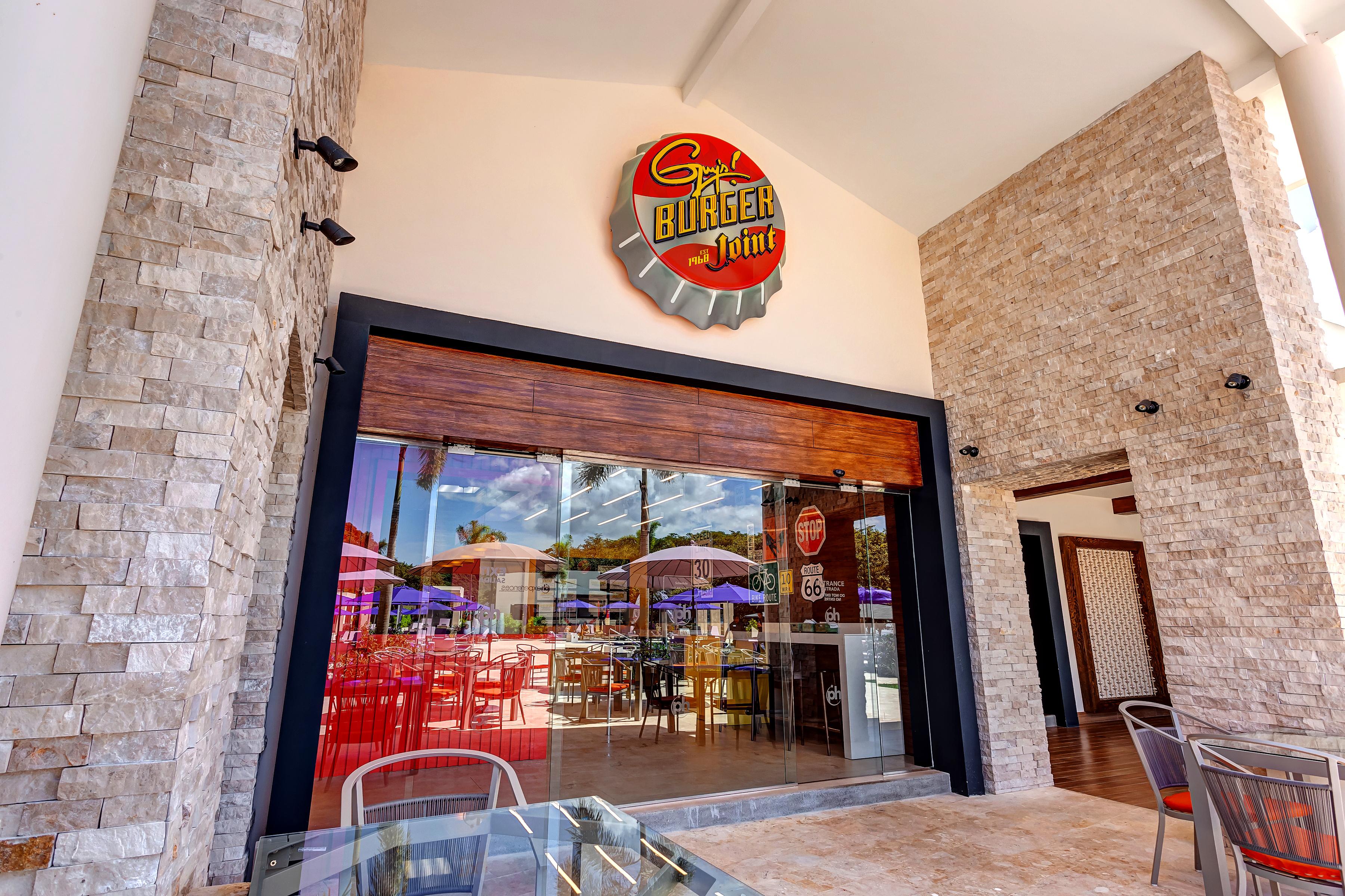 Planet Hollywood Costa Rica, An Autograph Collection All-Inclusive Resort Culebra Eksteriør bilde