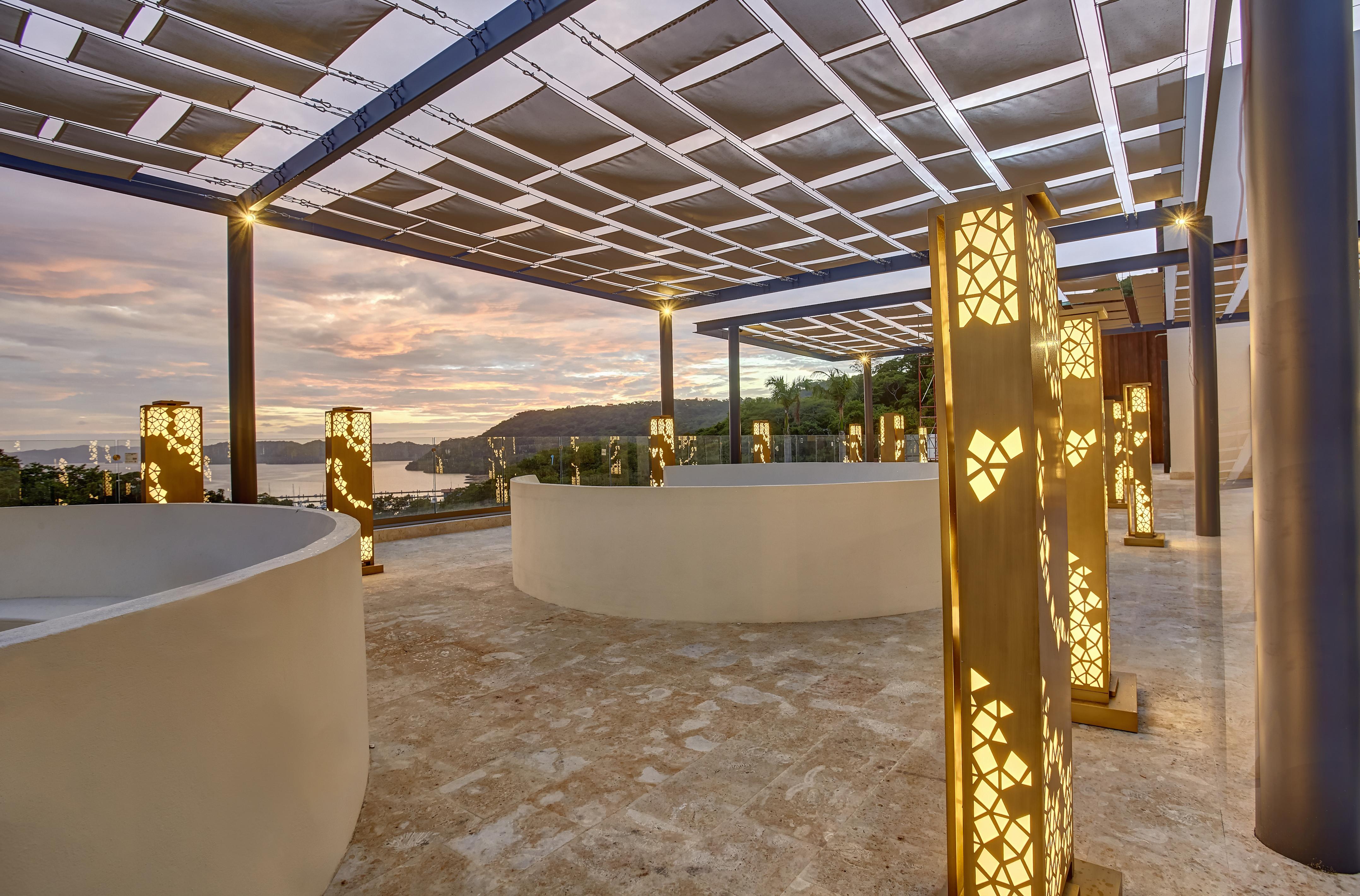 Planet Hollywood Costa Rica, An Autograph Collection All-Inclusive Resort Culebra Eksteriør bilde