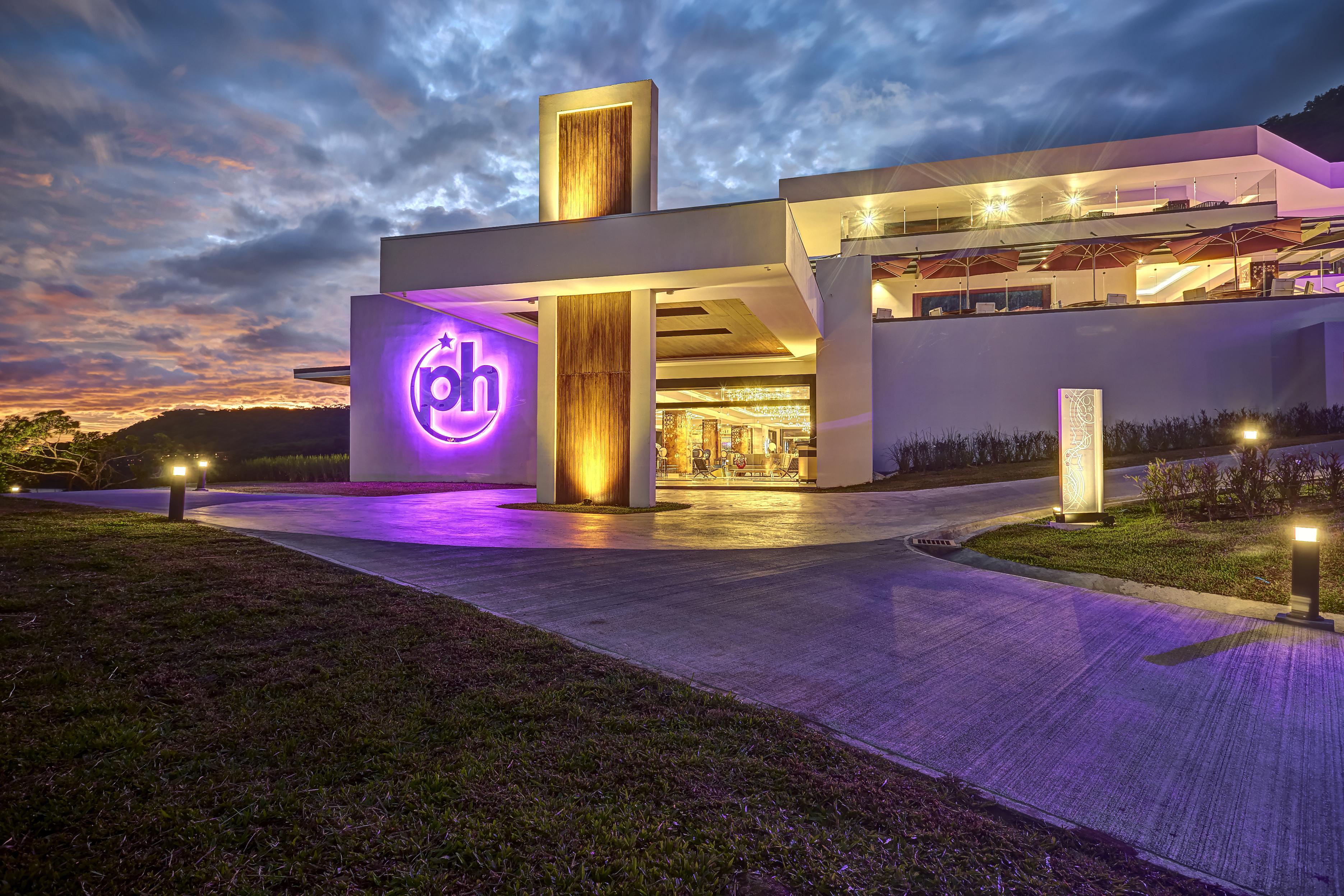 Planet Hollywood Costa Rica, An Autograph Collection All-Inclusive Resort Culebra Eksteriør bilde