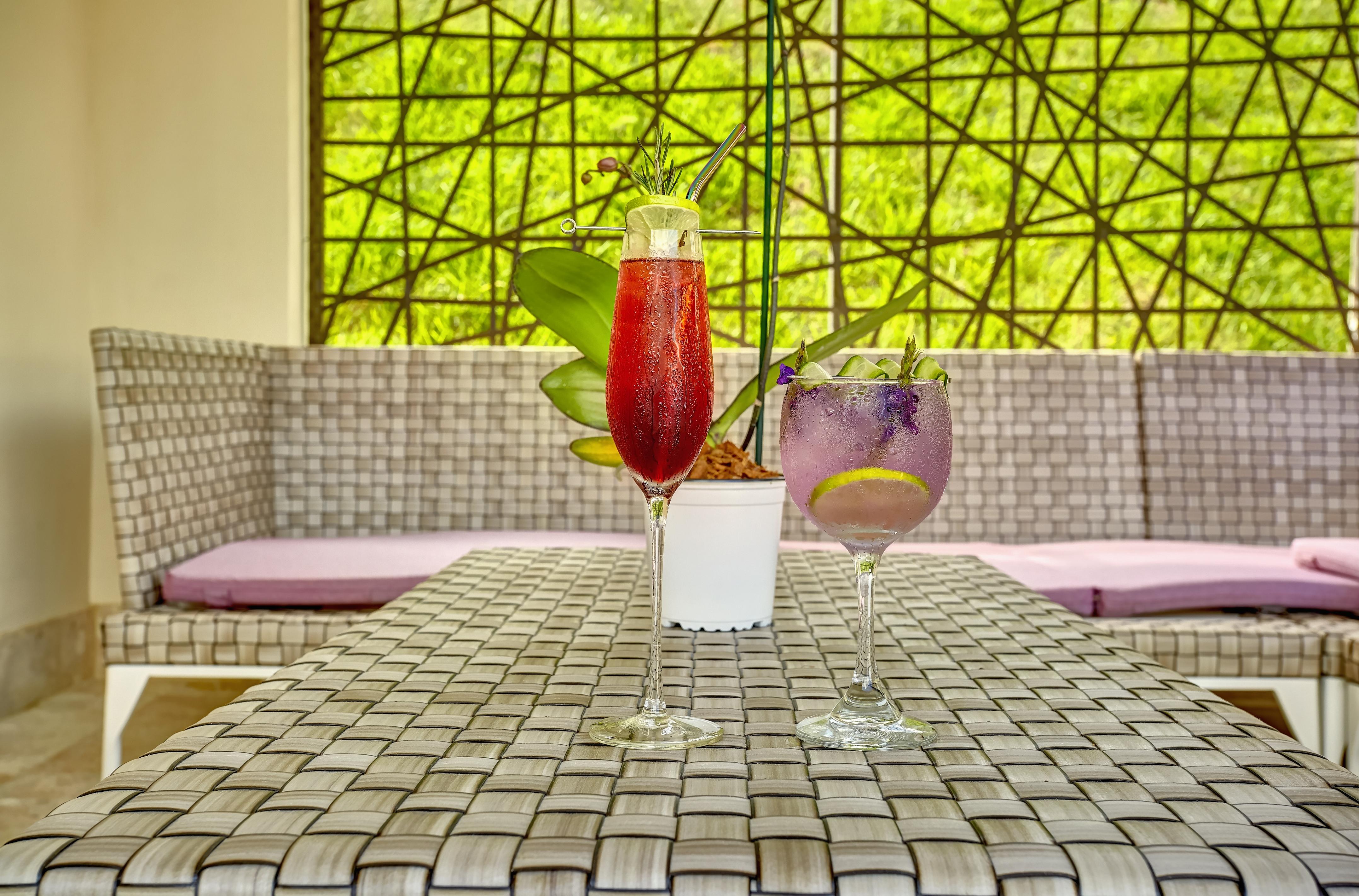 Planet Hollywood Costa Rica, An Autograph Collection All-Inclusive Resort Culebra Eksteriør bilde