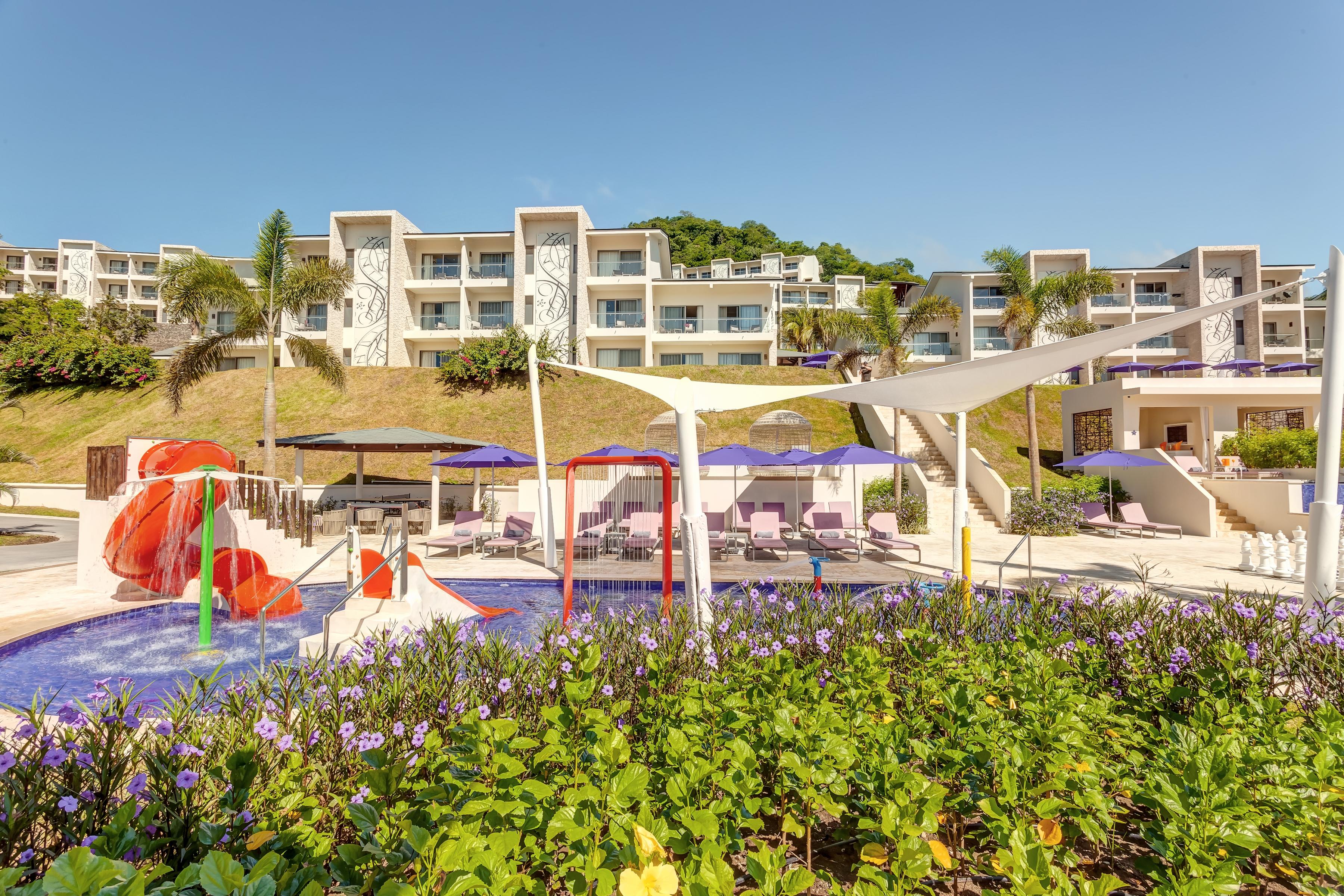 Planet Hollywood Costa Rica, An Autograph Collection All-Inclusive Resort Culebra Eksteriør bilde