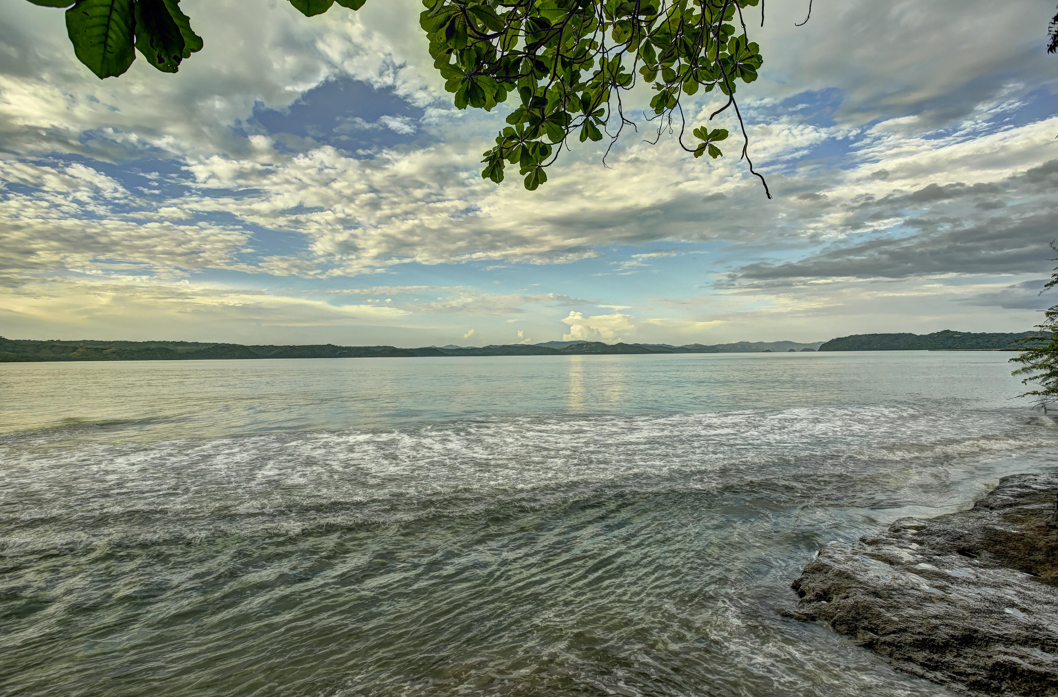Planet Hollywood Costa Rica, An Autograph Collection All-Inclusive Resort Culebra Eksteriør bilde