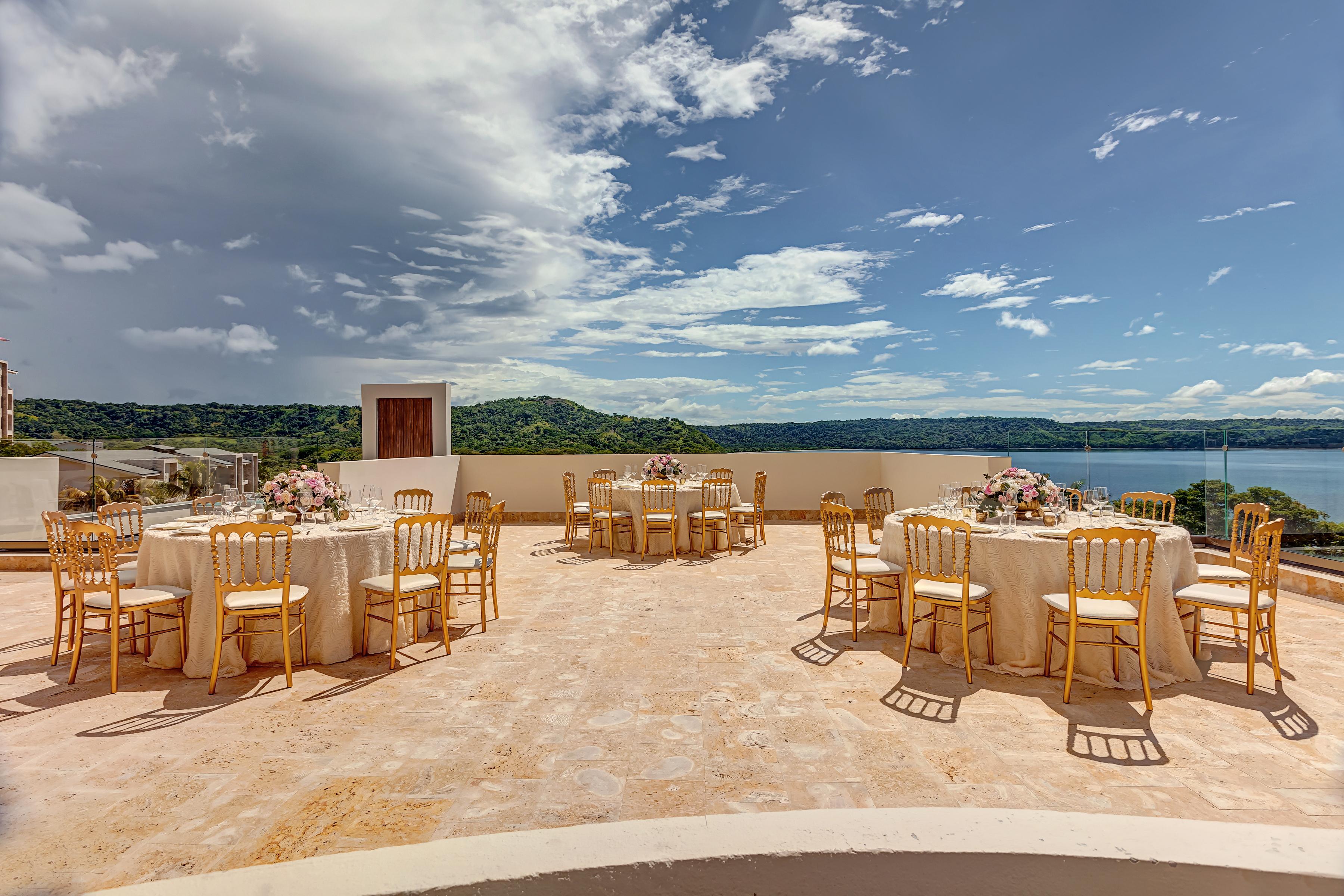 Planet Hollywood Costa Rica, An Autograph Collection All-Inclusive Resort Culebra Eksteriør bilde