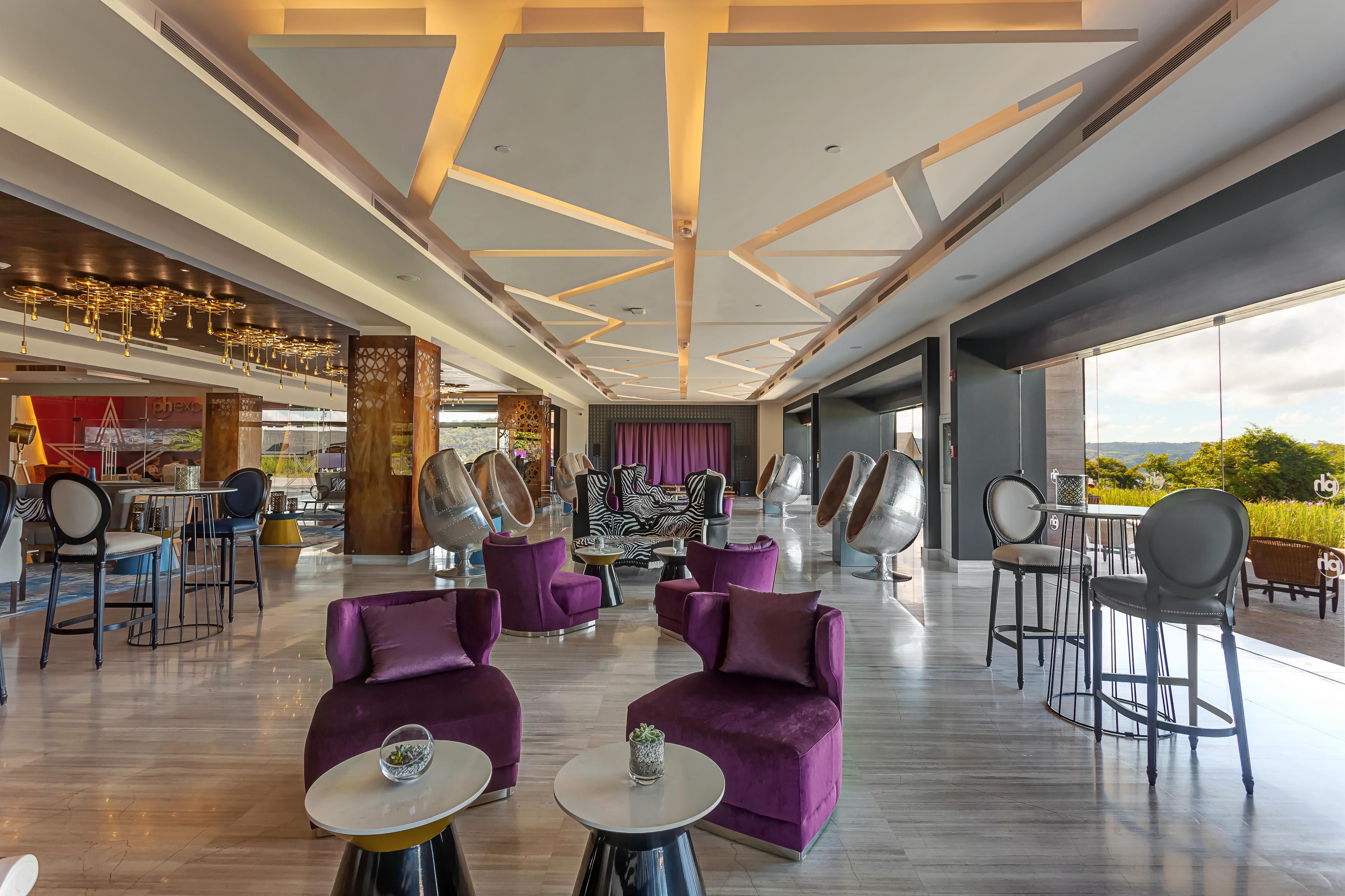 Planet Hollywood Costa Rica, An Autograph Collection All-Inclusive Resort Culebra Eksteriør bilde