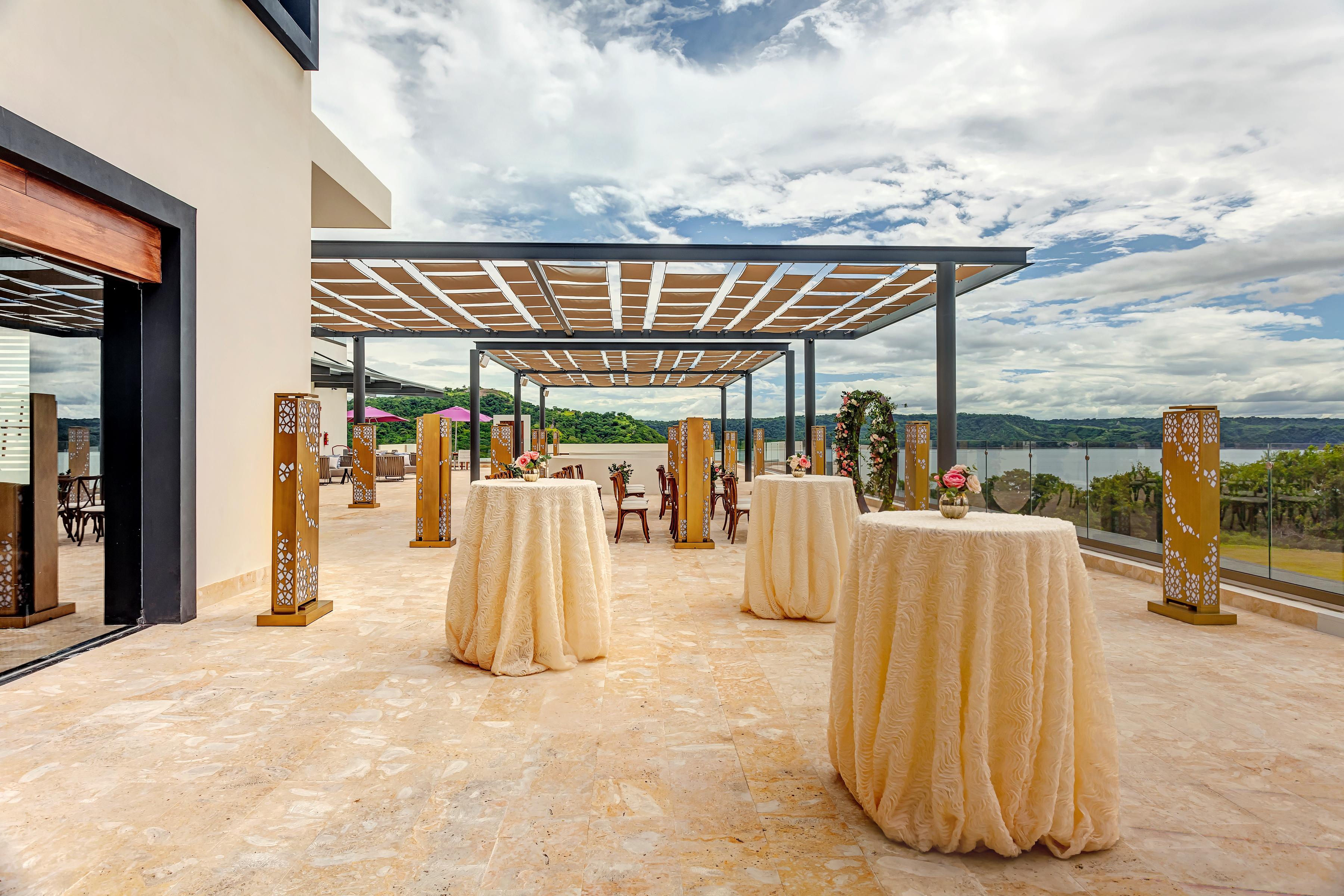 Planet Hollywood Costa Rica, An Autograph Collection All-Inclusive Resort Culebra Eksteriør bilde