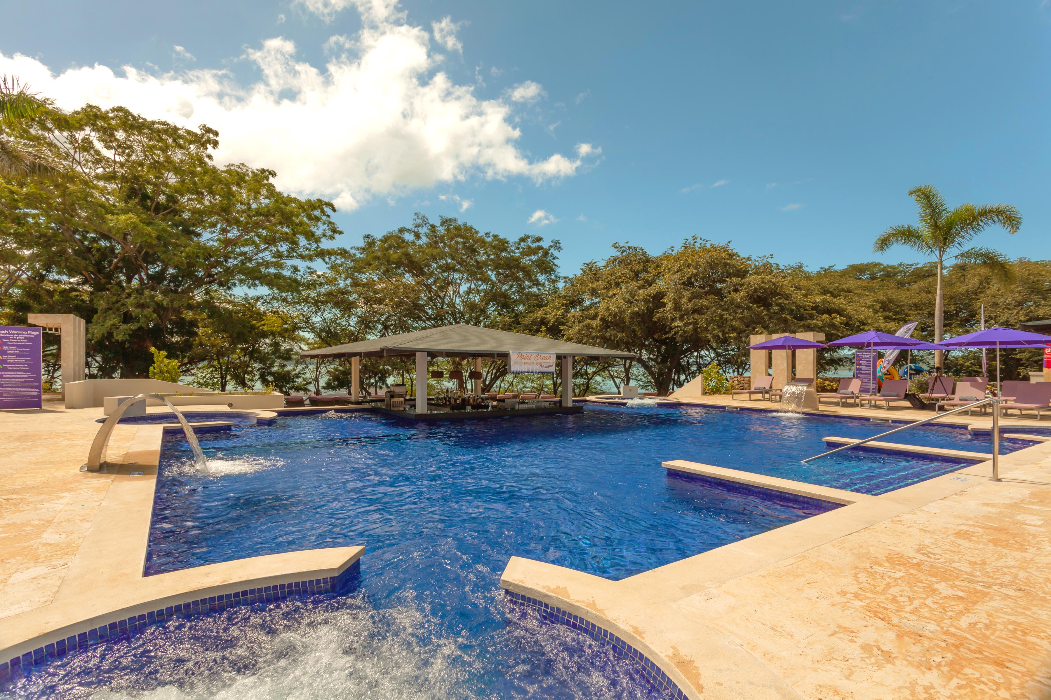 Planet Hollywood Costa Rica, An Autograph Collection All-Inclusive Resort Culebra Eksteriør bilde