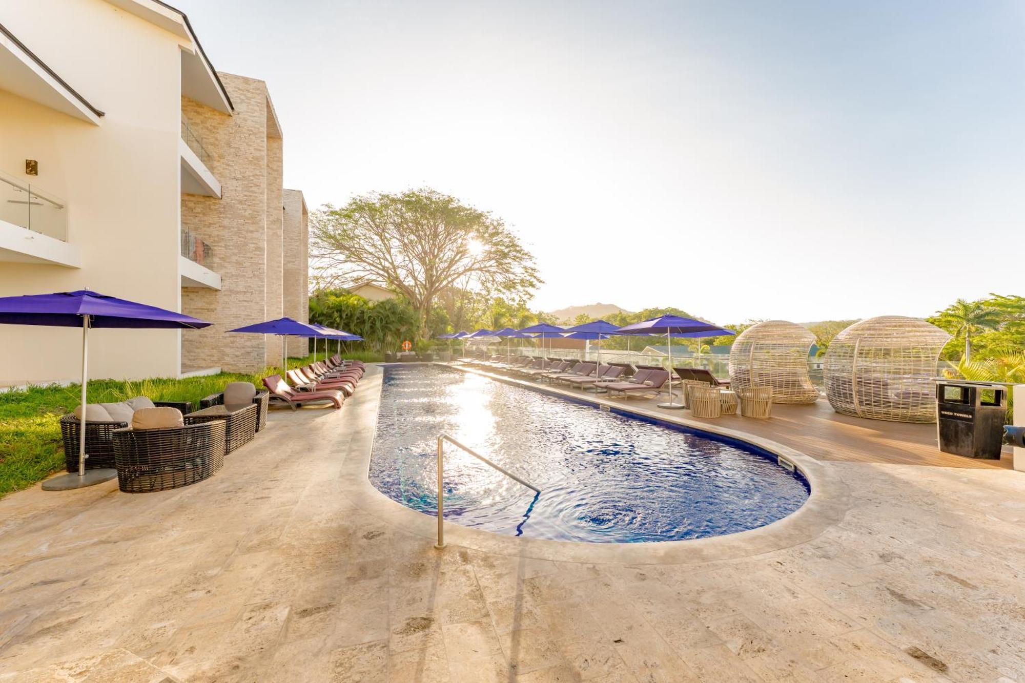 Planet Hollywood Costa Rica, An Autograph Collection All-Inclusive Resort Culebra Eksteriør bilde