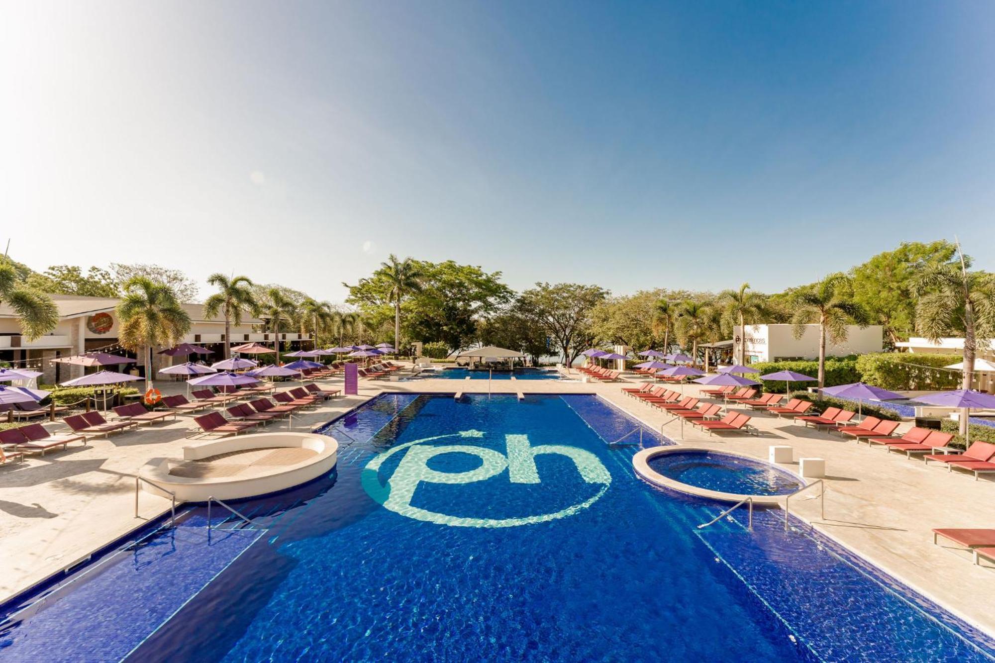 Planet Hollywood Costa Rica, An Autograph Collection All-Inclusive Resort Culebra Eksteriør bilde