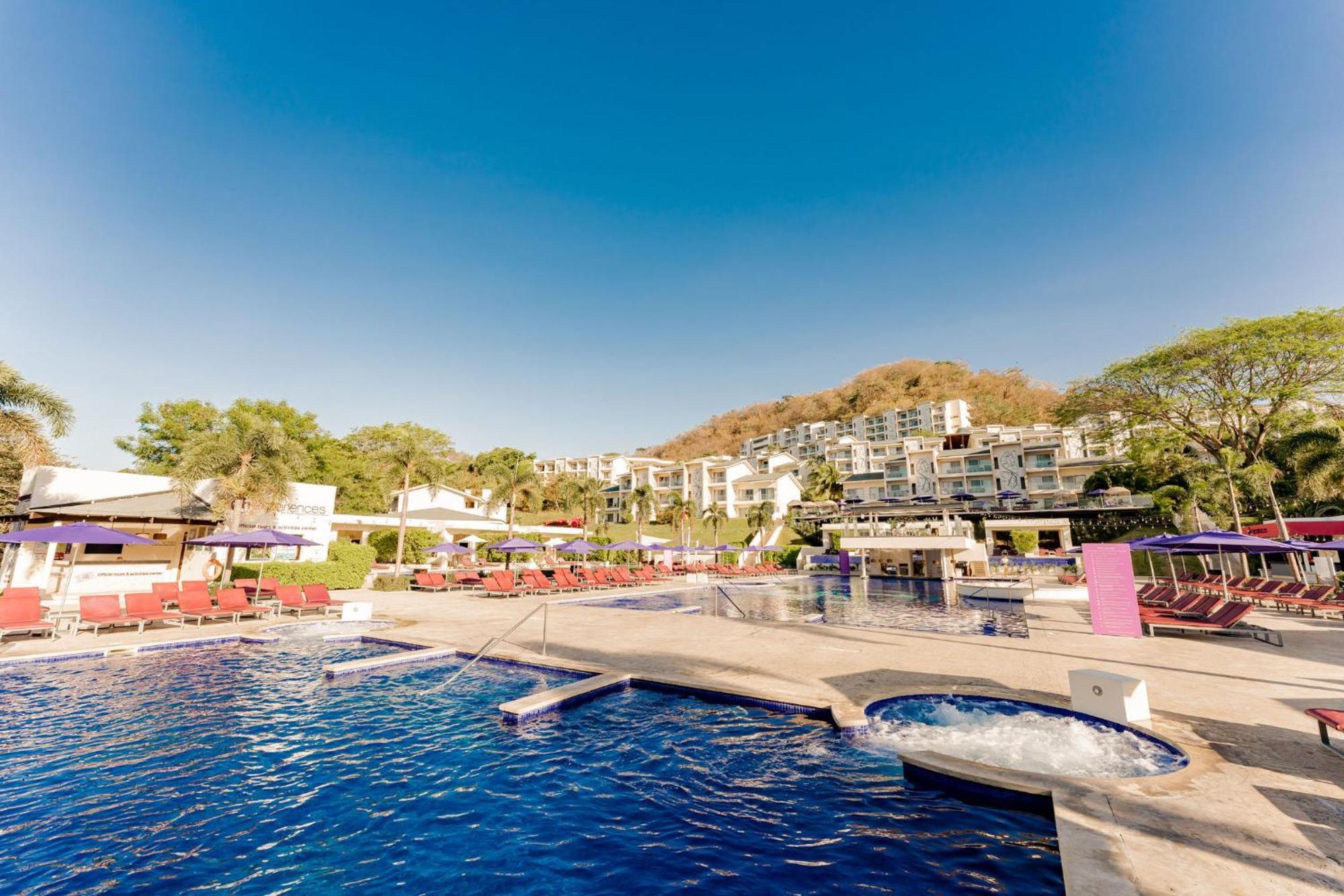 Planet Hollywood Costa Rica, An Autograph Collection All-Inclusive Resort Culebra Eksteriør bilde