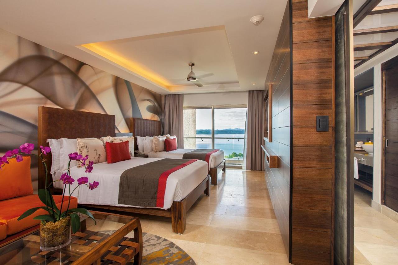 Planet Hollywood Costa Rica, An Autograph Collection All-Inclusive Resort Culebra Eksteriør bilde